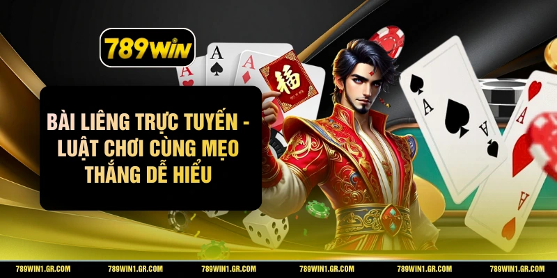 Bài Liêng Trực Tuyến